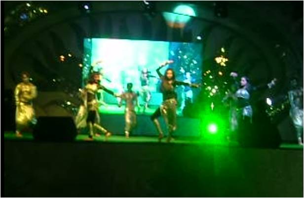 indian dance troupe chandigarh